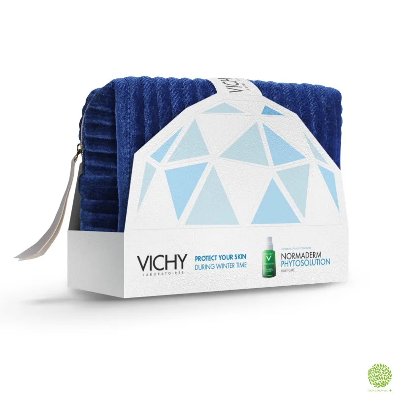 VICHY WINTER PROMO NORMADERM PHYTOSOLUTION DNEVNA NEGA 50ML