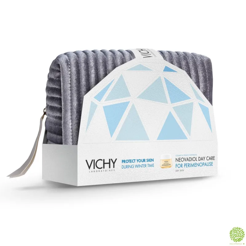 VICHY WINTER PROMO NEOVADIOL PERIMENOPAUSE KREMA 50ML za suvu kožu