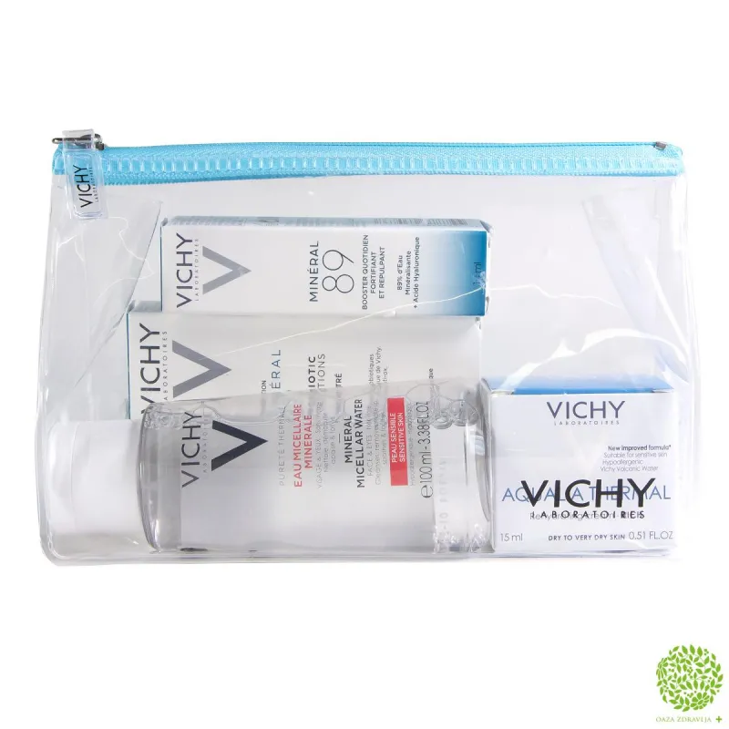 VICHY TRY&BUY AQUALIA THERMAL SET 
