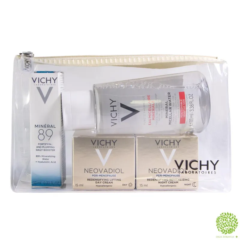 VICHY TRY&BUY NEOVADIOL SET 