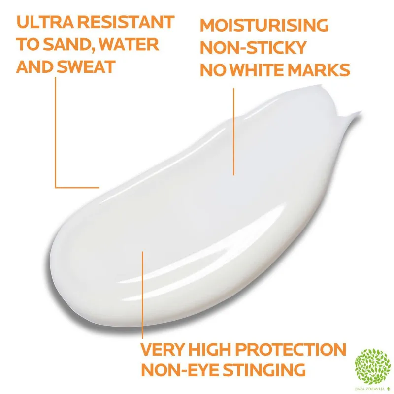 LA ROCHE-POSAY ANTHELIOS UVMUNE 400 HIDRANTNA KREMA SPF 50+ 50ML 