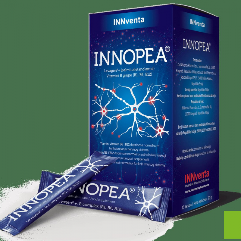 INNOPEA KESICE A15 | Oaza zdravlja | Akcija & Cena