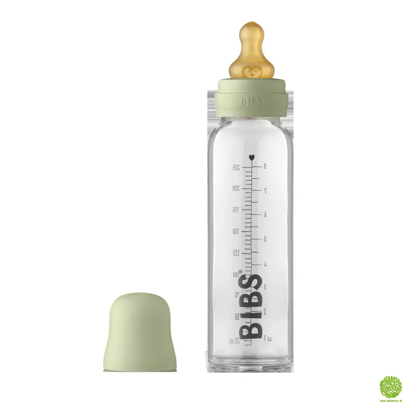 BIBS FLAŠICA SAGE 225ML