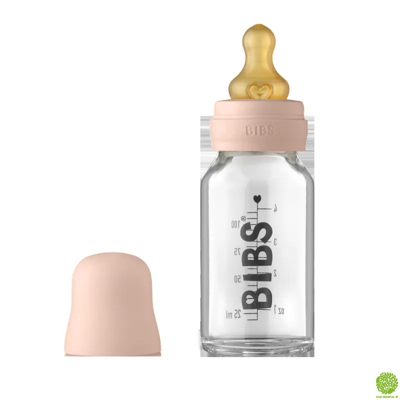 BIBS FLAŠICA BLUSH 110ML 
