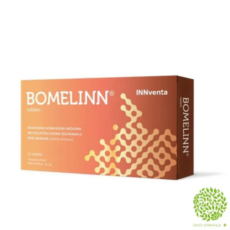 BOMELINN TABLETE A15 