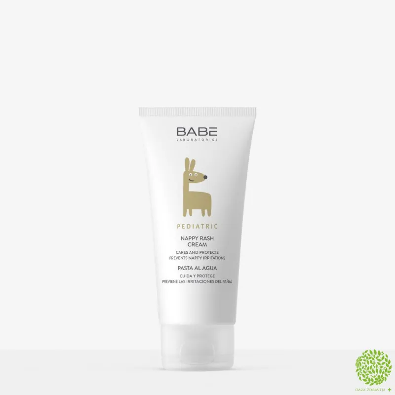 BABE PEDIATRIC KREM PROTIV OJEDA 100ML 