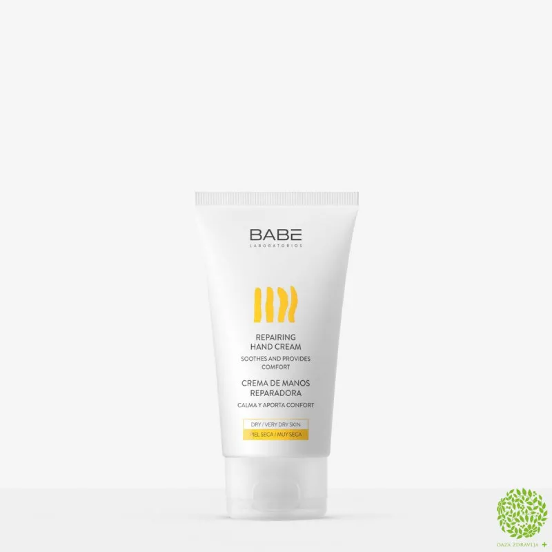 BABE OBNAVLJAJUĆA KREMA ZA RUKE 50ML 