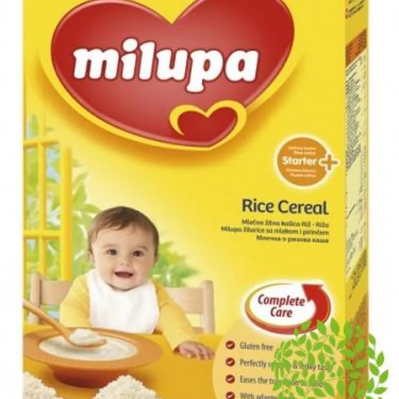 MILUPA PIRINAČ 250g 