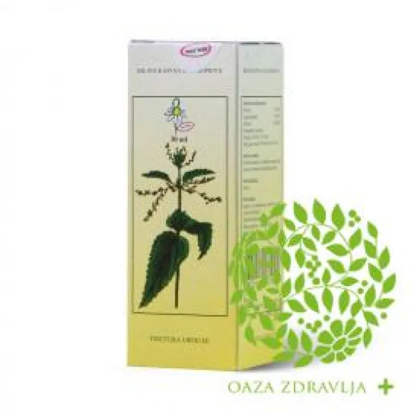 TINKTURA KOPRIVE 30ml