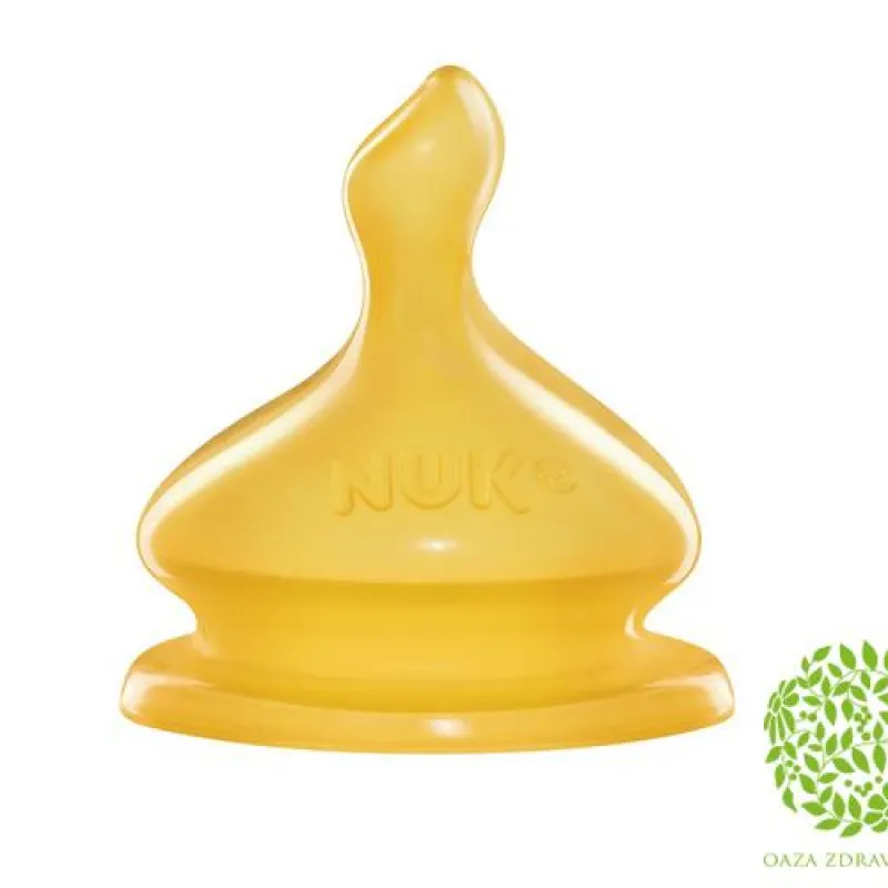 NUK CUCLA KAUČUK M 713117 
