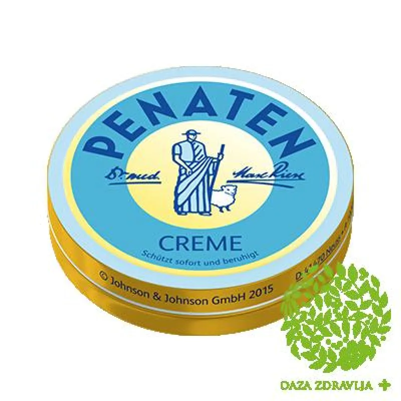 PENATEN KREMA 50ml 
