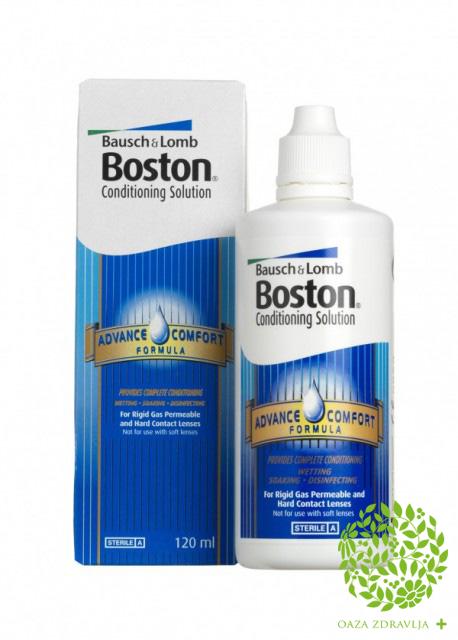 BOSTON ADVANCE RASTVOR ZA  ČUVANJE 120ml 