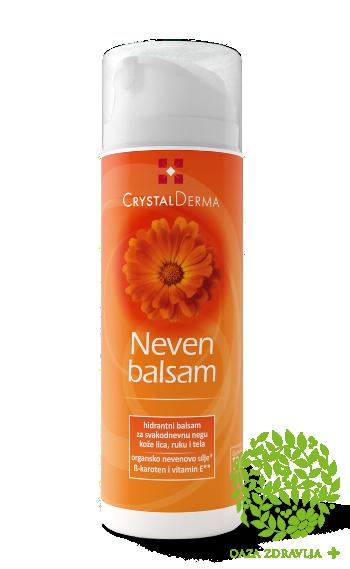 NEVEN BALSAM 200 ml 