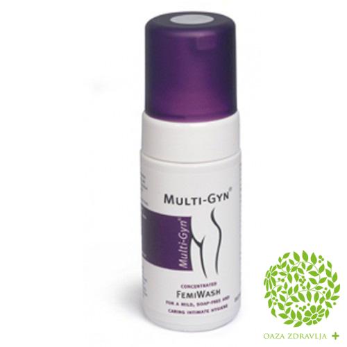 MULTI-GYN FEMIWASH 100 ml
