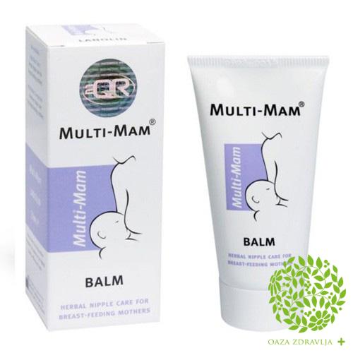 MULTI-MAM BALSAM 30 ml 