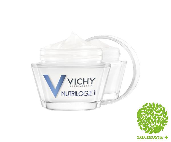 VICHY NUTRILOGIE 1 KREMA 50ml