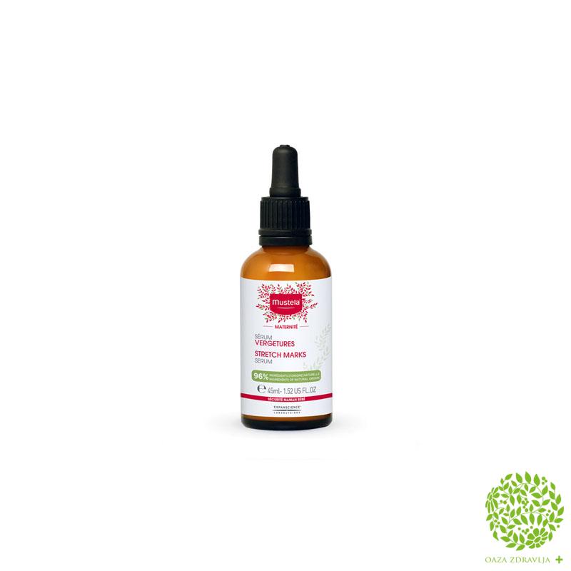 MUSTELA SERUM ZA KOREKCIJU STRIJE 75ml