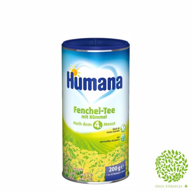 ČAJ KOMORAČ I KIM 200g