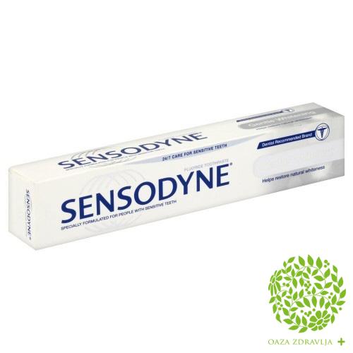 PASTA SENSODYNE WHITEING 75ml