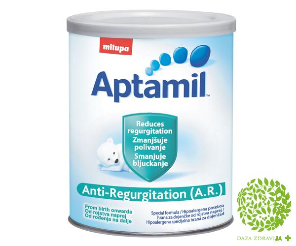 APTAMIL AR 400g