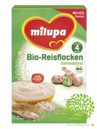 MILUPA BEZ MLEKA PIRINAČ 250 g
