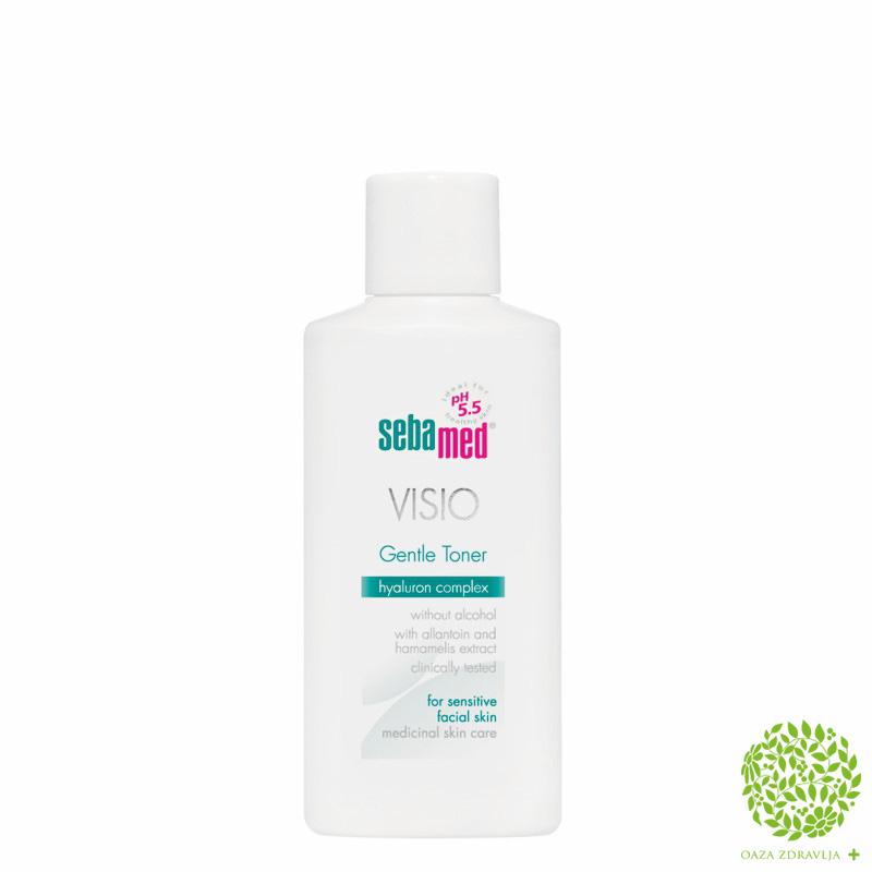 SEBAMED VISIO TONIK ZA LICE 200ml 