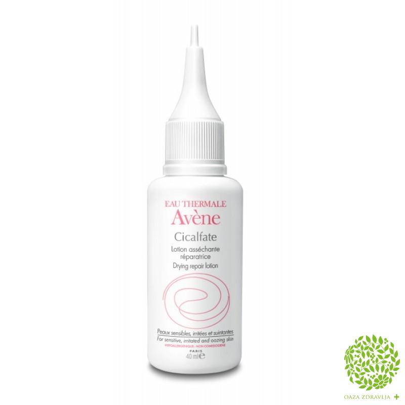 AVENE CICALFATE LOSION 40ml