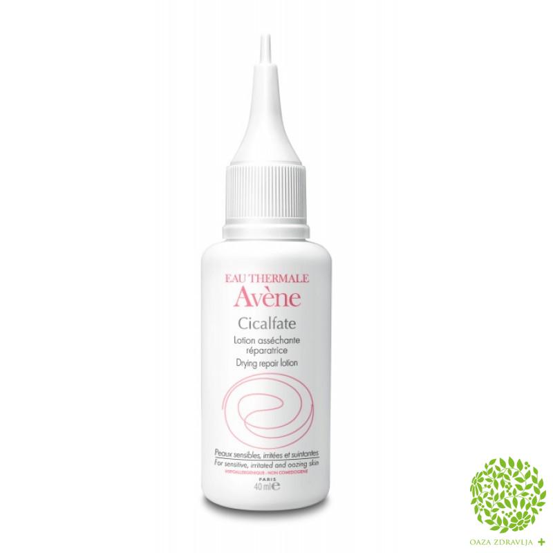 AVENE CICALFATE LOSION 40ml 