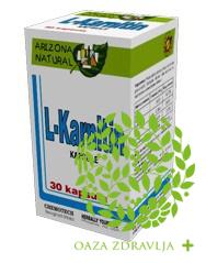 L - KARNITIN kapsule