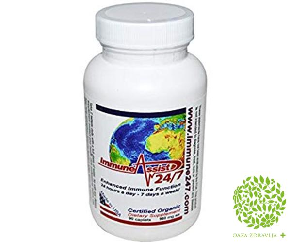 IMMUNE ASSIST 24/7 tablete