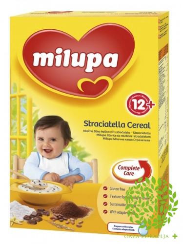 MILUPA ČOKO STRAĆATELA 250g 