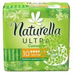 ULOŠCI NATURELLA THIN SINGLE NORMAL 10 kom.