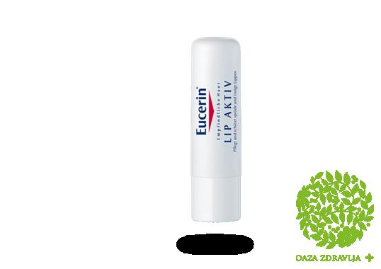 EUCERIN STIK LIP ACTIVE 