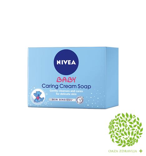 NIVEA BABY SAPUN 100 g 