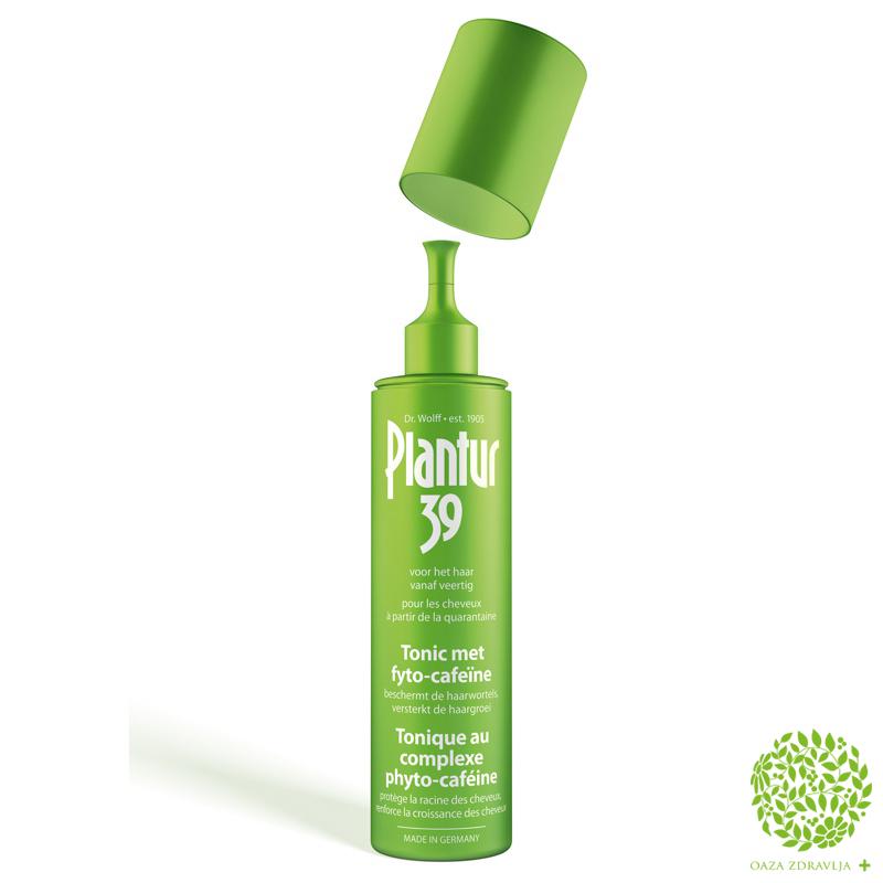 PLANTUR 39 TONIK ZA KOSU 200 ml 