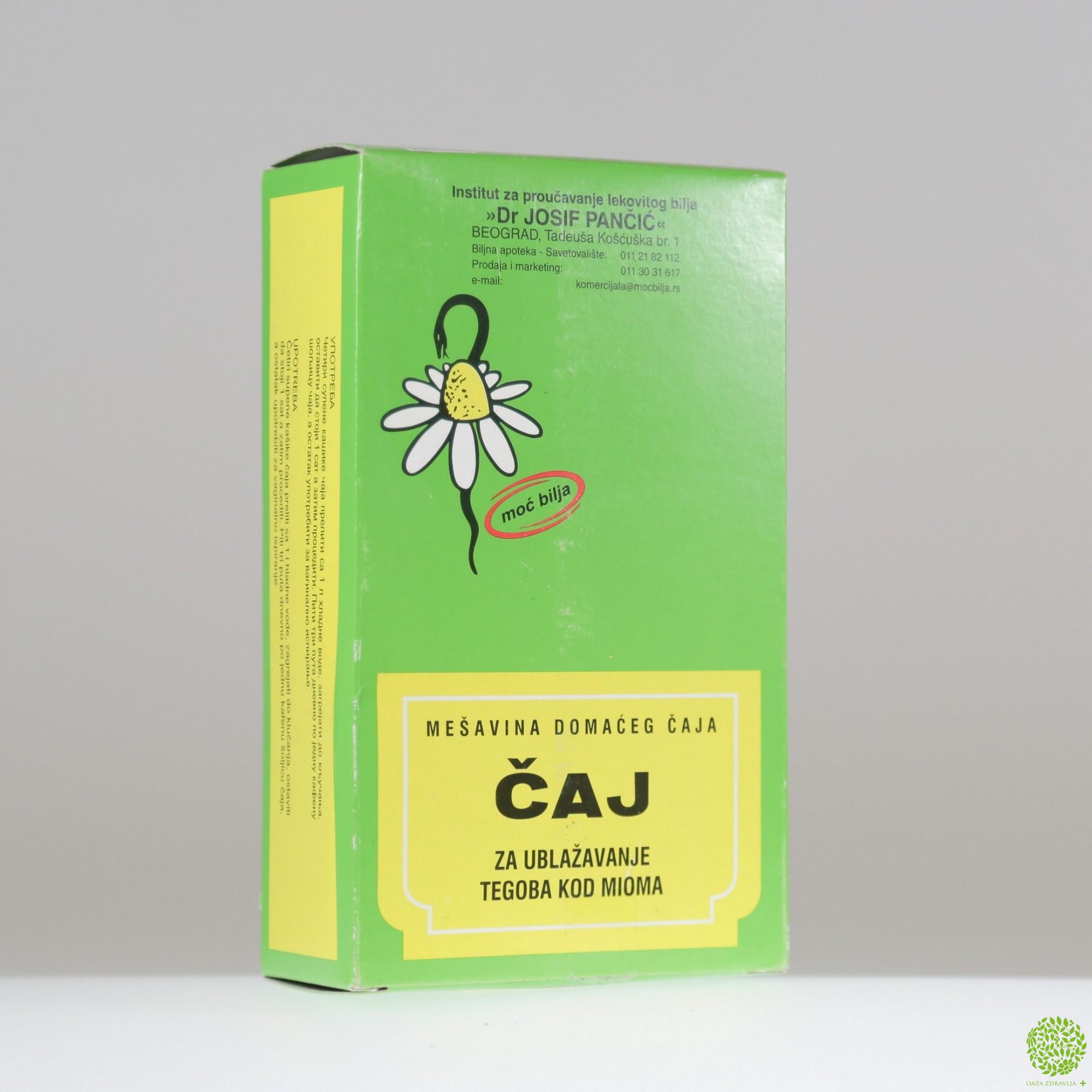 ČAJ BR.69 PROTIV BOLOVA MIOMA 100g