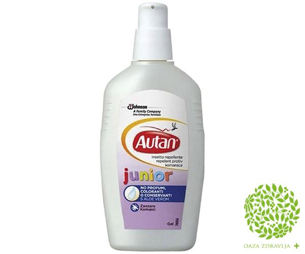 AUTAN JUNIOR 100ml 