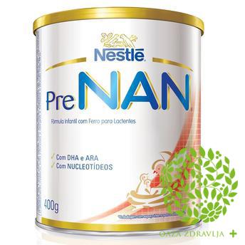 PRE NAN 400g 