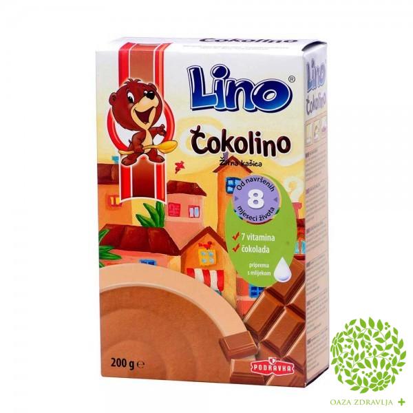ČOKOLINO 200g