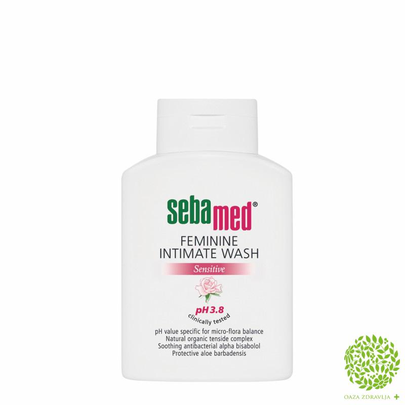 SEBAMED GEL ZA INTIMNU NEGU Ph 3.8 200ml 