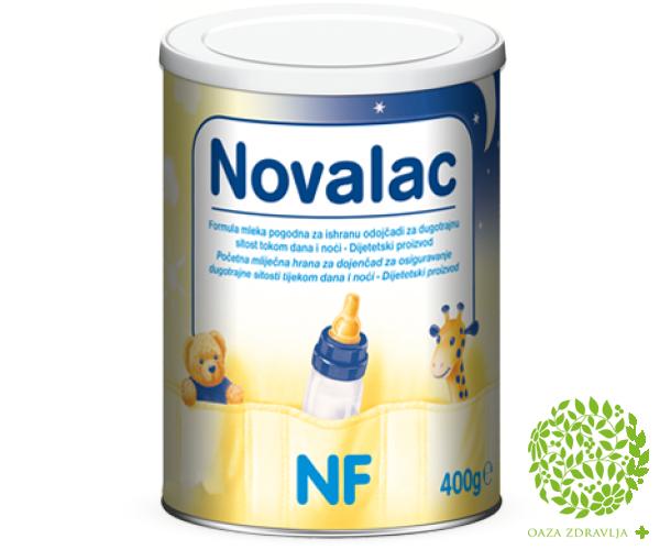 NOVALAC NF 400g 