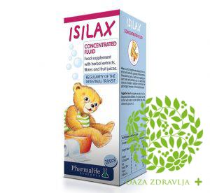 ISILAX SIRUP 200ml 