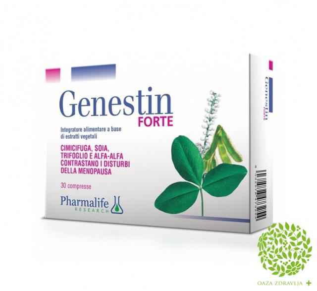 GENESTIN F 30 tableta 