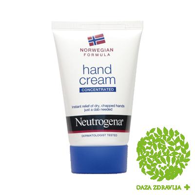 NEUTROGENA KREMA ZA RUKE SA MIRISOM 75ml 