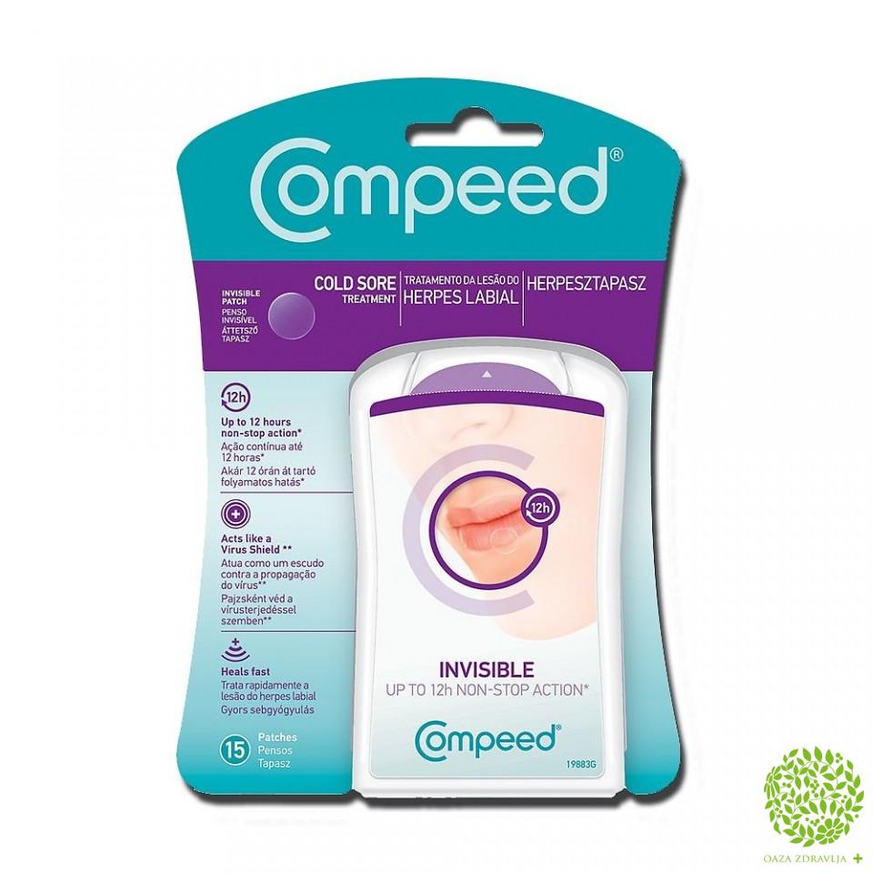 COMPEED FLASTER A15     JOH 