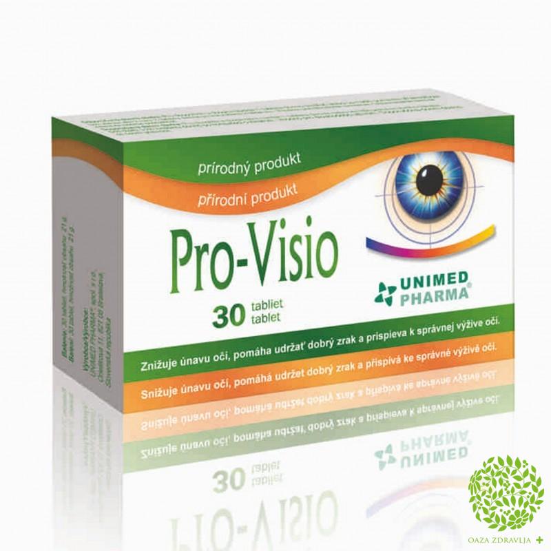 PRO-VISIO 30 tableta 
