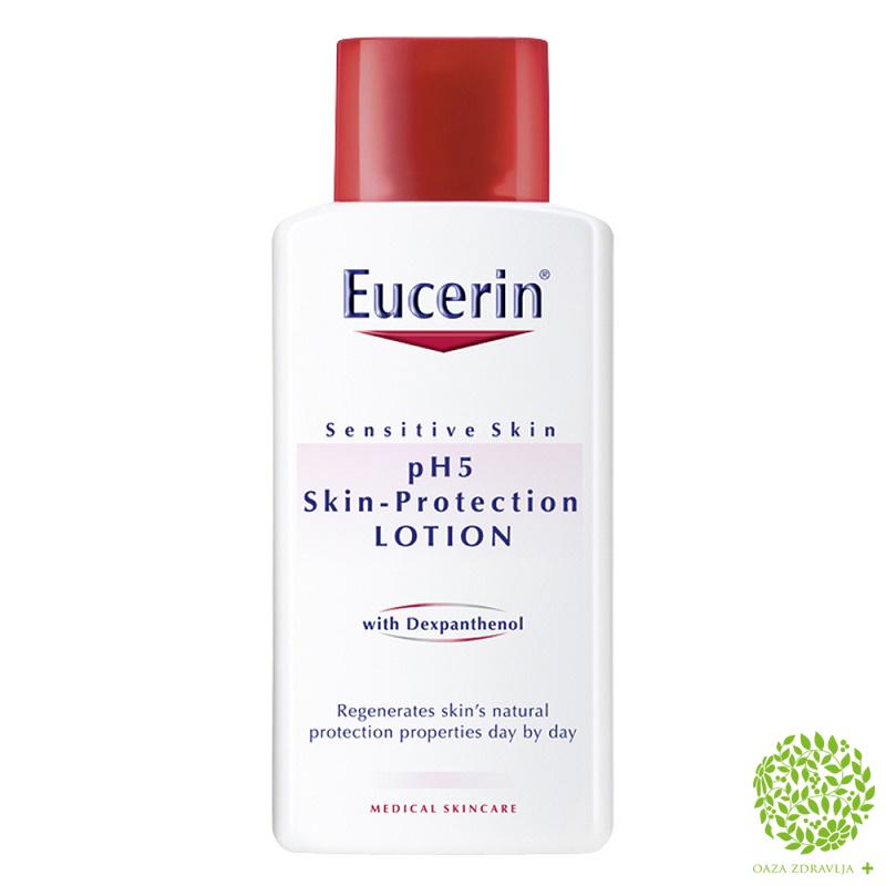EUCERIN pH5 LOSION ZA TELO 200 ml