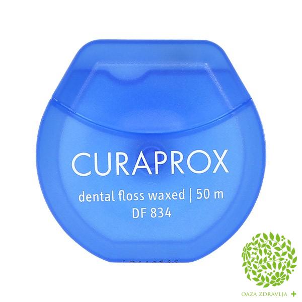 Curaprox Konac Za Zube Df834 Oaza Zdravlja