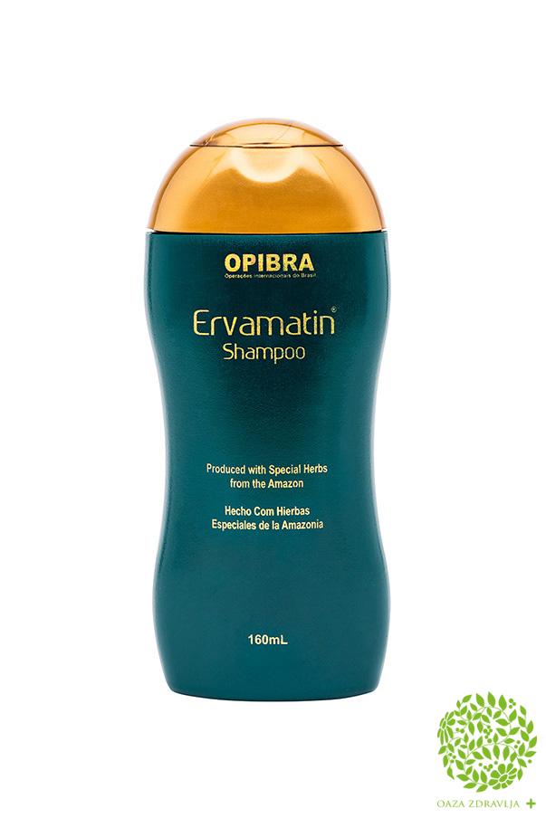 ŠAMPON ZA KOSU 150ml