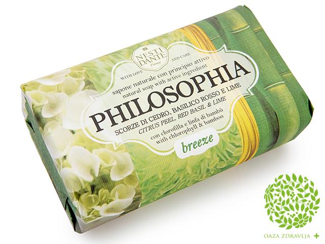 NESTI DANTE PHILOSOPHIA BREEZE 